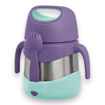 Picture of B.BOX INSULATED FOOD JAR LILAC POP